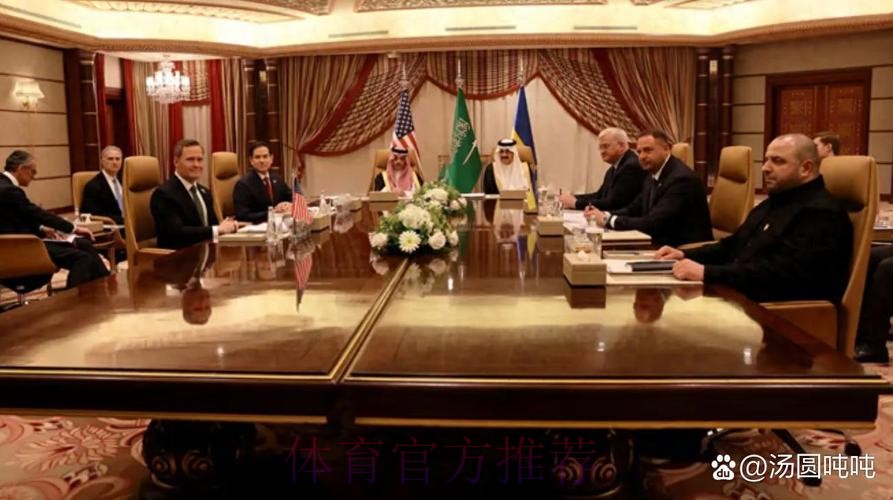 六台记者:拉莫斯正在与沙特的吉达联合谈判